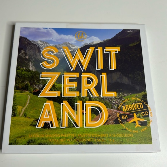 BU cosmetics - Picture 1 of 2